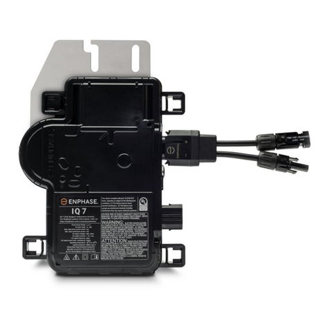 enphase IQ 7+ User manual