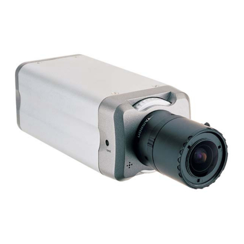 Grandstream Networks GXV3601X User manual