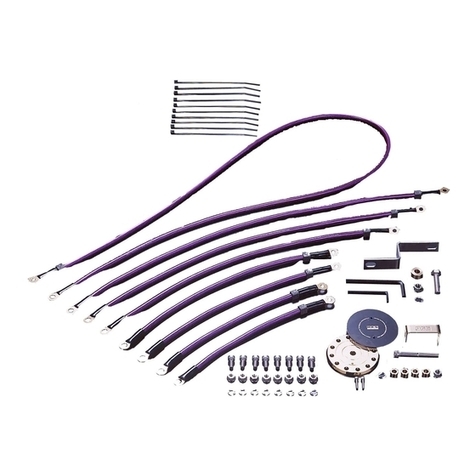 HKS 48004-KB001 quick start guide