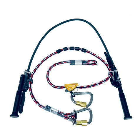 BASHLIN Patriot 76PAT-ORC Use and care manual