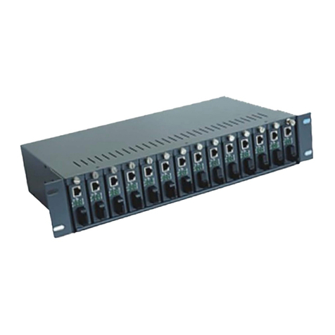 Cudy MC 1402 manual