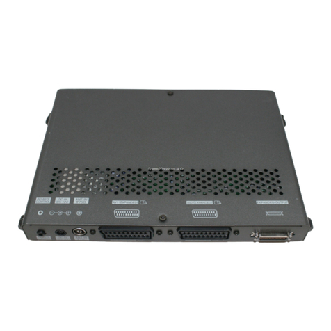 LG MT-42PZ44 User manual