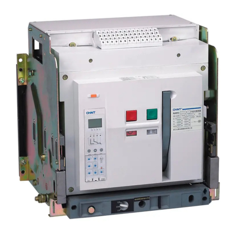 CHINT NA8G User manual CHINT NA8G User manual