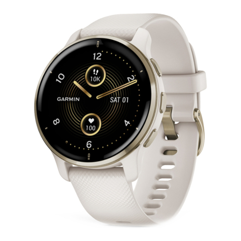 Garmin VENU 2 PLUS owner's manual