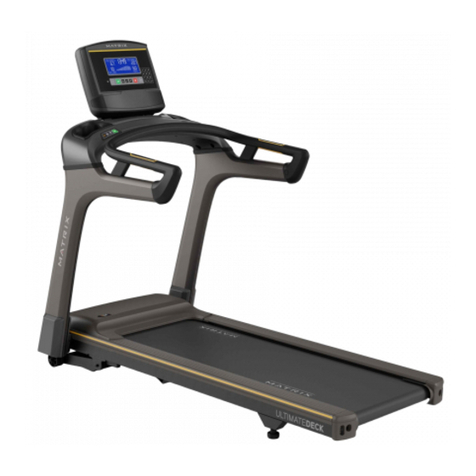 Matrix T30 User manual Matrix T30 User manual