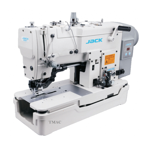 Jack JK-T718E Product guide