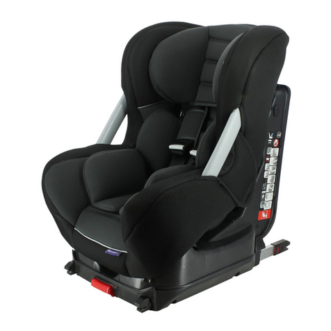 NORAUTO Eris D16 user guide