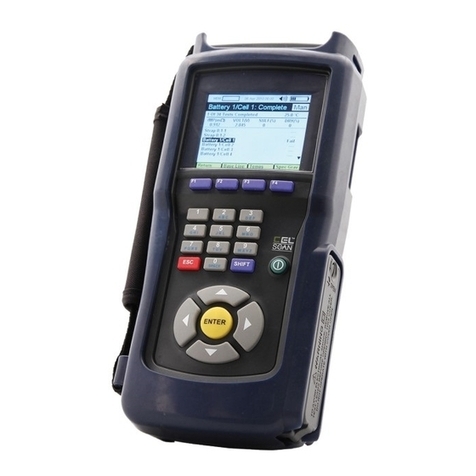Global Energy Innovations EC Series User manual
