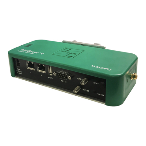 S&C TripSaver II User manual