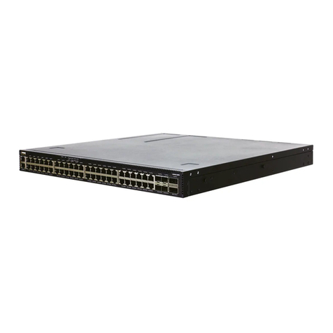 Edge-Core AS4630-54NPE User manual Edge-Core AS4630-54NPE User manual