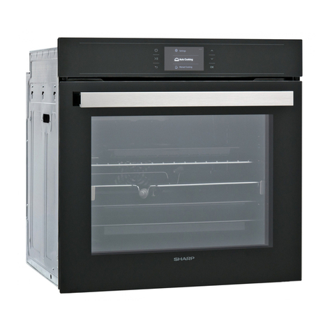 Sharp KA-70T50BHH-EU User manual Sharp KA-70T50BHH-EU User manual