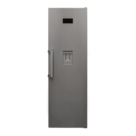 Sharp SJ-LC41CHDIE-CH User manual