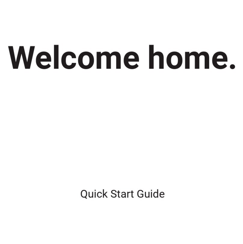 Athom Homey Bridge quick start guide