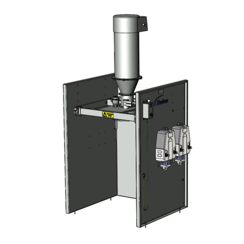 Nordson Waste Big Bag Reference guide