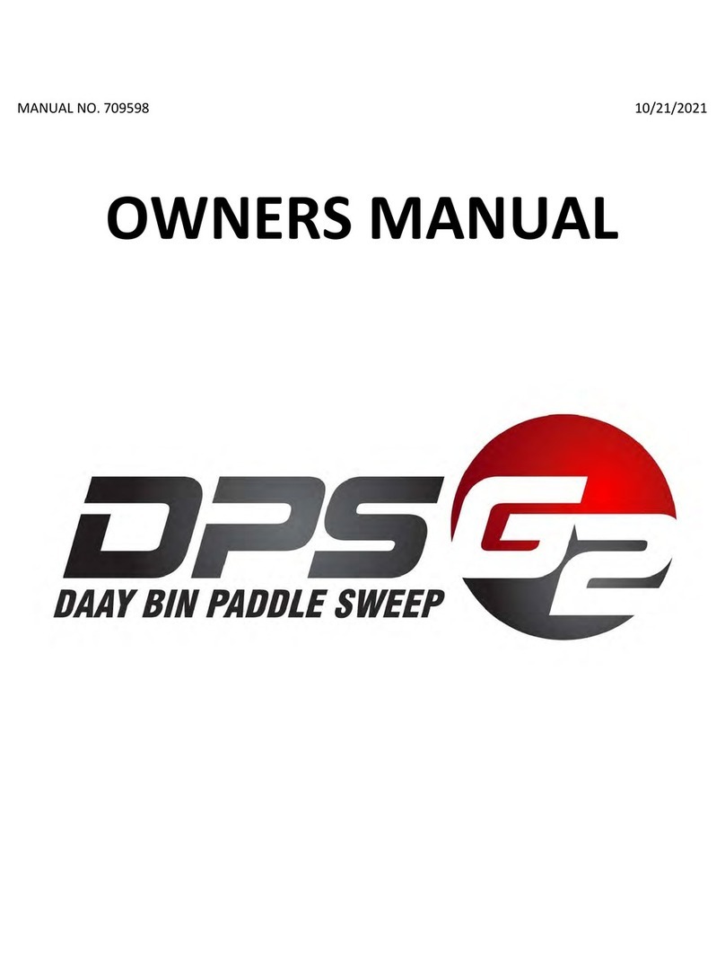 DPS G2 owner's manual