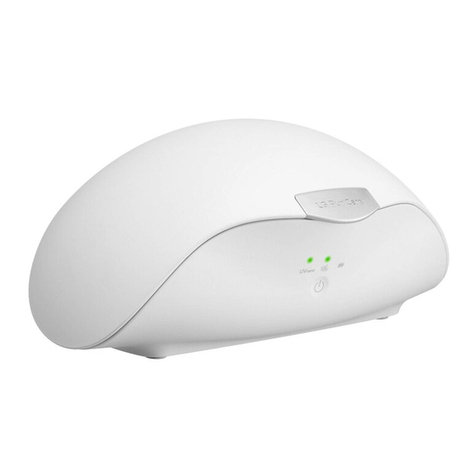 LG PWKSUW01 User manual