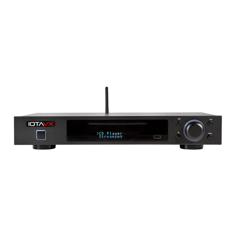 IOTAVX NP3 user manual IOTAVX NP3 user manual