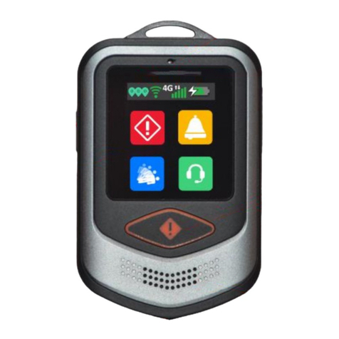Brama S-A1 user guide