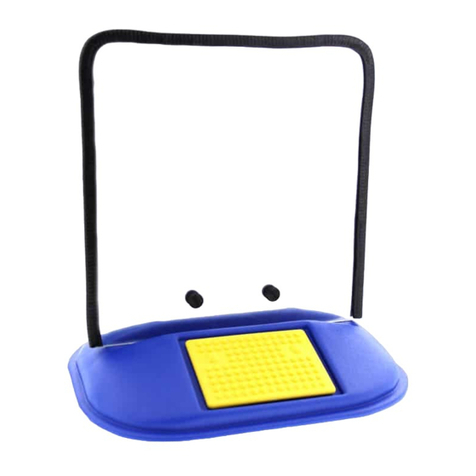 Enabling Devices Visual Speech Trainer User manual