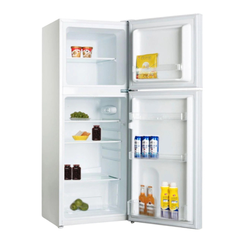 Listo RDL 130-50b4 user guide