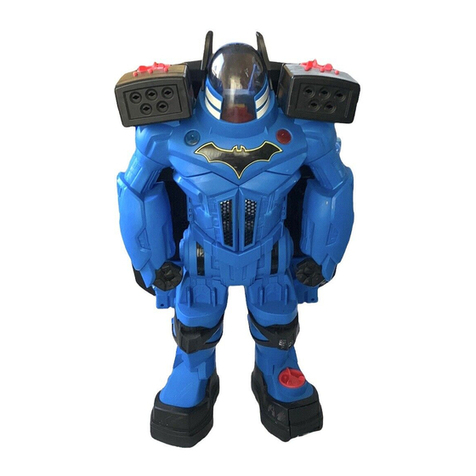 Fisher-Price imaginext FPM26 instructions Fisher-Price imaginext FPM26 instructions