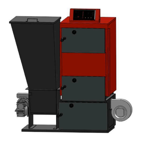 Maktek 25 MKK-S Quick start guide