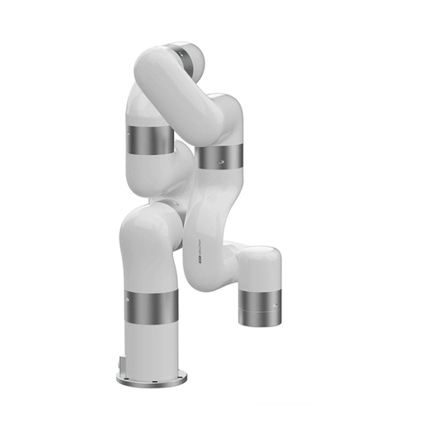 UFactory xArm manual