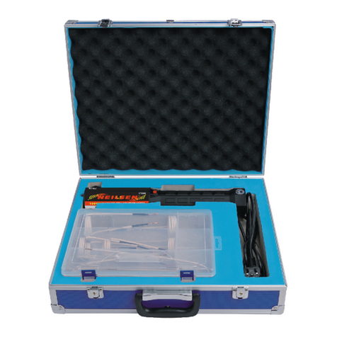 Neilsen CT5308 quick start guide