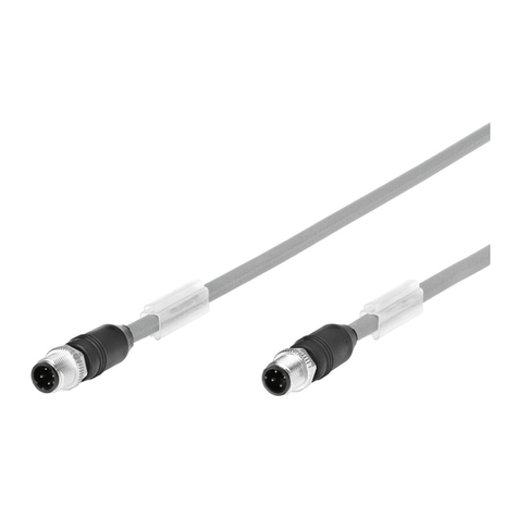 Festo NEBC-D12G4-E D12G4-ET Series User manual