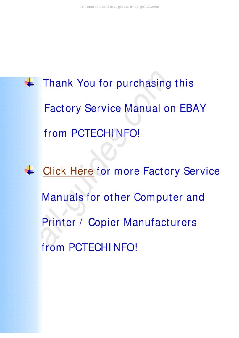 Brother MFC-8500 User manual