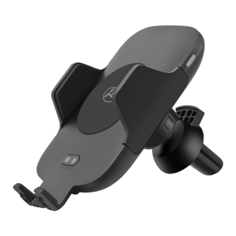 Tellur TLL151301 user manual