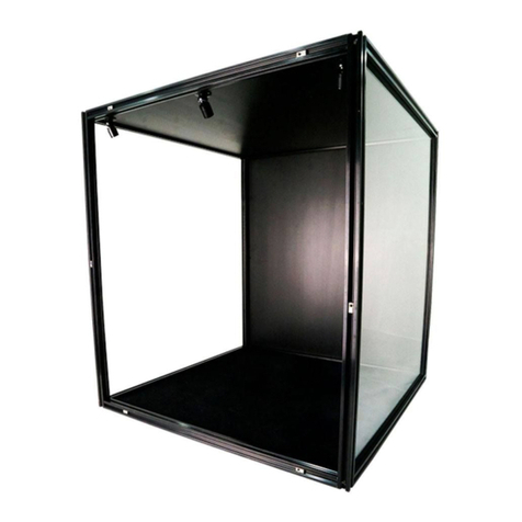 Moducase Df Series User manual