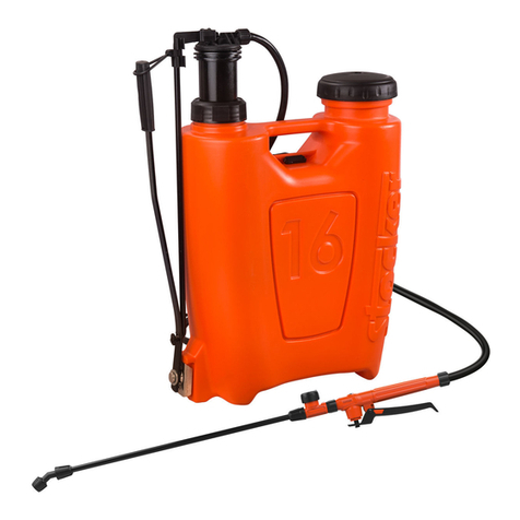Stocker 248 user manual