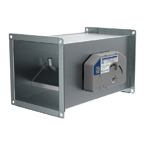 klimaoprema RKP-P-N product manual klimaoprema RKP-P-N product manual