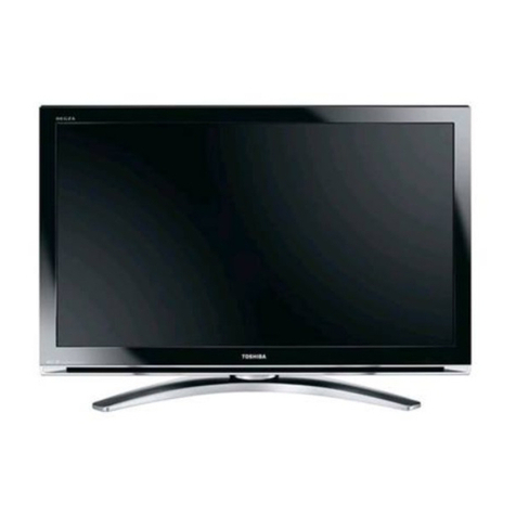 Toshiba 37Z3030D Guide