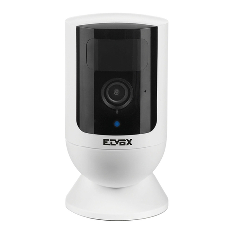 Vimar ELVOX 46240.032A quick guide