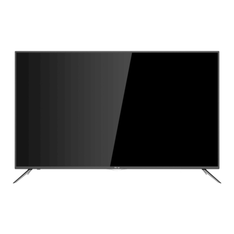 Haier LE49K6500U User manual Haier LE49K6500U User manual