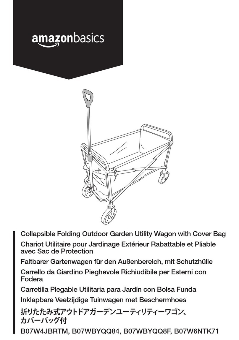 AmazonBasics B07W4JBRTM User manual
