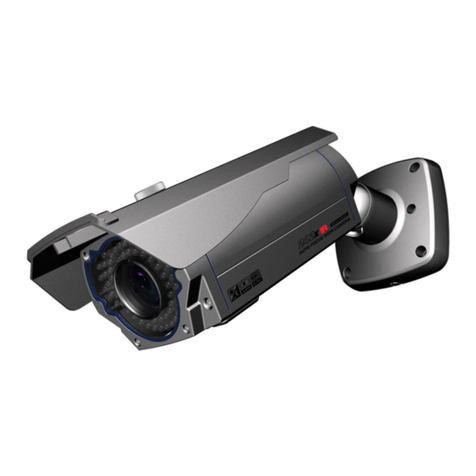 Vista Onvif VIP2 VK2-720VZMX Configuration and user manual