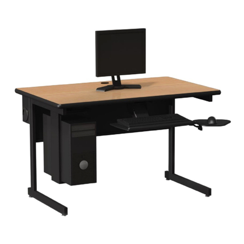 GMI PCL quick start guide