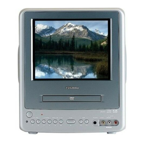 Toshiba MD9DN1R User manual Toshiba MD9DN1R User manual