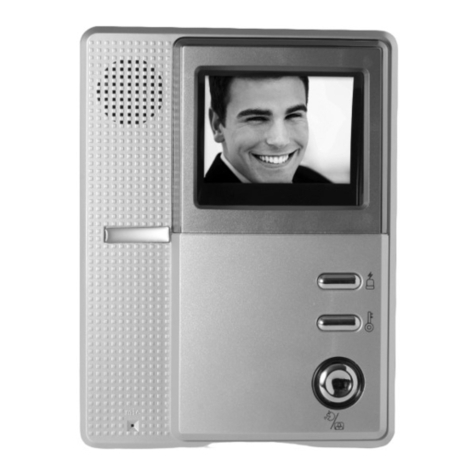 Somogyi home DPV User manual