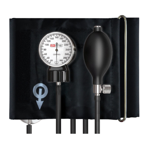Dr.Frei A-40 User manual