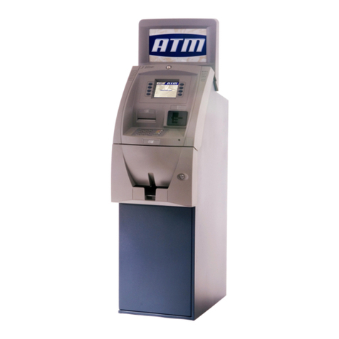 Triton RL2000 User manual