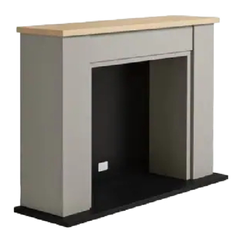 Next MALVERN 182349 User manual