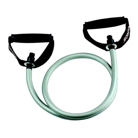 A Stone Fitness Ripcords Training manual