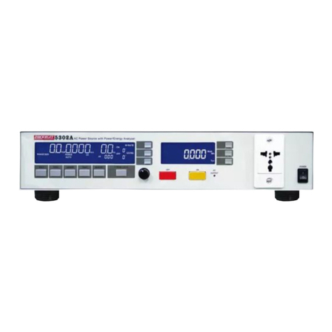Prodigit 5302A manual