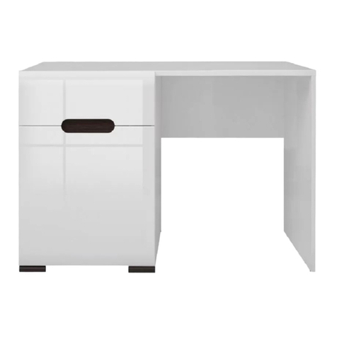 Azteca S205-TOL1D1S Assembly Azteca S205-TOL1D1S Assembly
