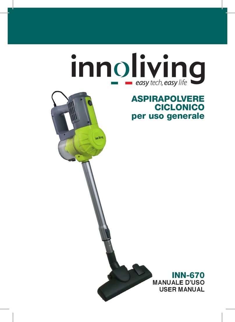 INNOLIVING INN-670 user manual