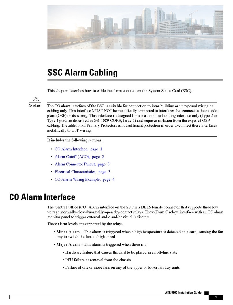 ASR 5500 installation guide